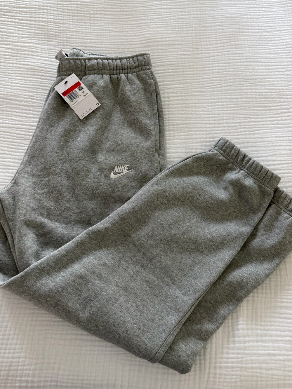 Men’s Nike Sweatpants